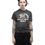 1980s Willz Radio Tee