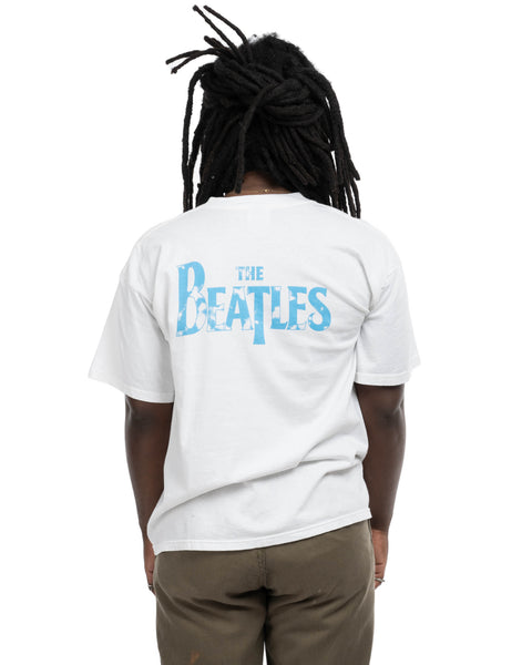 Y2K The Beatles Tee - XL