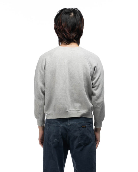60's Wilson Crewneck Sweatshirt - Small