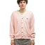 70’s Lacoste Cardigan - Medium