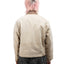 80's Blanket Lined Carhartt Detroit Jacket - Medium