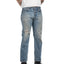 90's Levi's 501 Denim - 33" x 30"