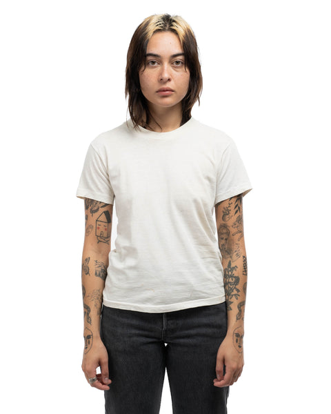 50's QT Tee - XS
