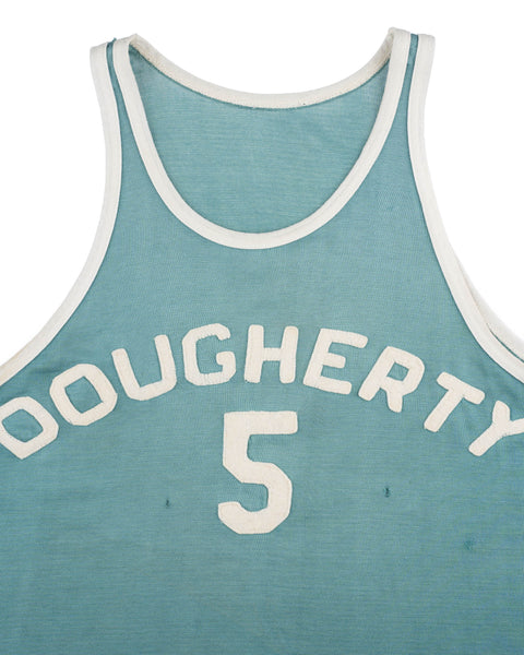 50’s Dougherty Tank Top - Medium