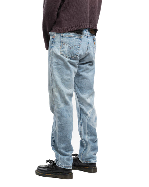 90's Levi's 505 Denim - 32" x 29"