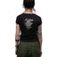 80's Harley Davidson QT Tee - Medium