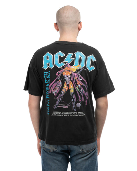 90's AC/DC Tee - XL