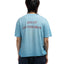 80's German Running Tee - Large