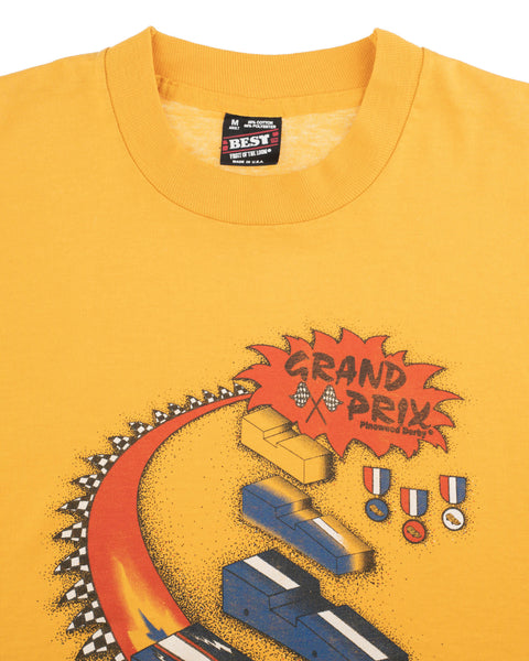 80's Pinewood Derby Tee - Medium