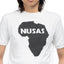 70's Apartheid Protest Tee - Small