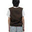 60's Penney's Towncraft Sweater Vest - Medium