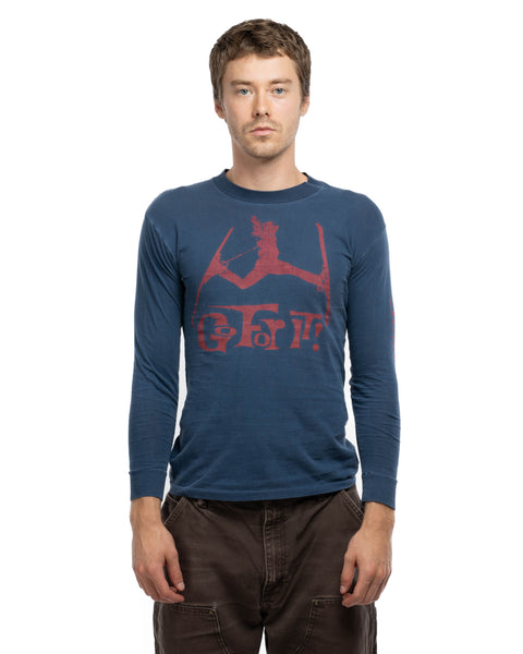 70's Ski Tee - Medium