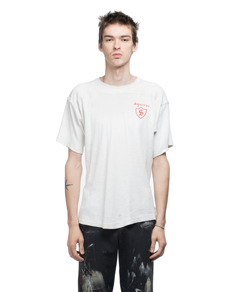 60's Squires Jersey Tee - XL