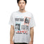 90’s Santana x Jeff Beck Tour Tee - XL