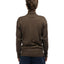70's Mil-Spec Henley Sweater - XL