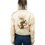 1960s Korean Souvenir Jacket