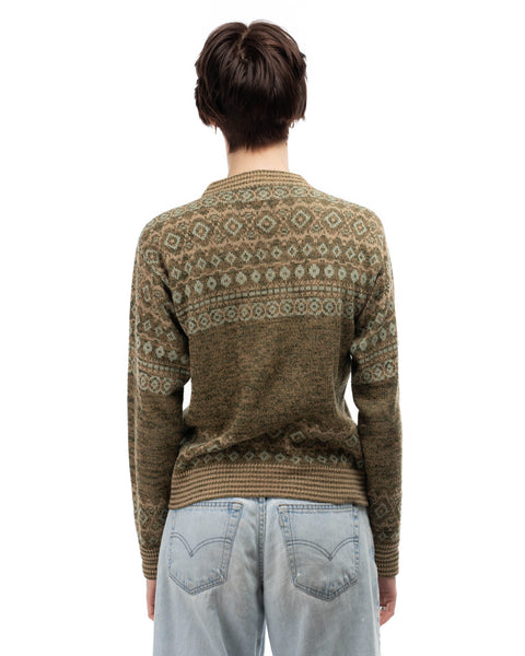 60's Belton Sweater - Medium