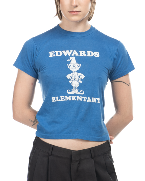 1980s Gnome QT Tee