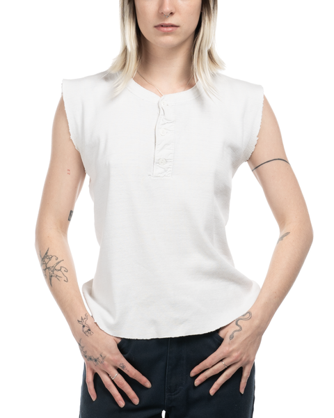 1960s Henley Tank