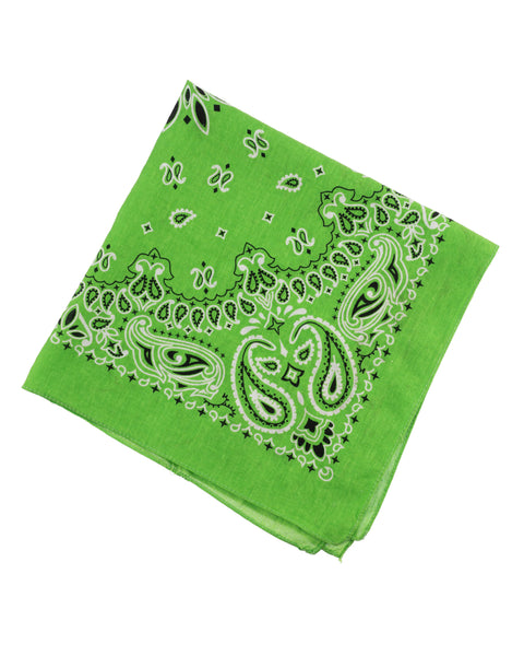 80's Bandana - OS