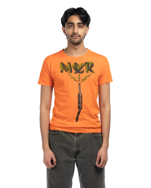 1980s MXR Effects Pedals Tee