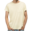 1970s Blank Pocket Tee