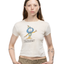 1980s Zeltron QT Tee