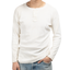 1980s Banana Republic Henley Thermal