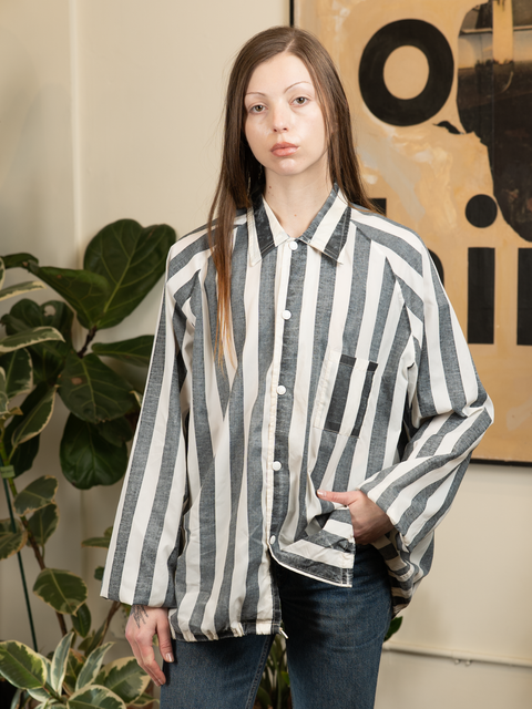 1970s Ref-Stripe Jacket
