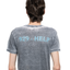 1980s Paper-Thin Rehab Tee