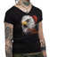 80's Harley Davidson QT Tee - Medium