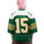 80’s Football Jersey - Large
