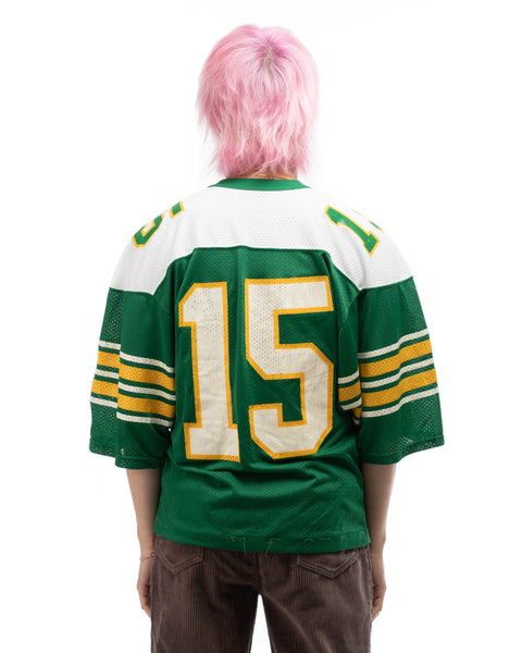 80’s Football Jersey - Large
