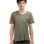 70's Chinese Army Tee - Small