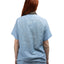 70’s Custom Mechanic Work Shirt - Large