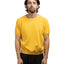 60's Hanes Short Sleeve Crewneck - Large