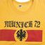 70's Munich Olympics Russell Tee - Medium