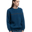 60's Ski Knit Sweater - XL