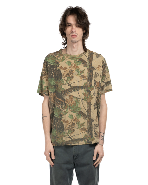 1980s Realtree Camo Tee