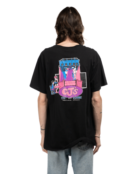 1990s Club Survival Tee