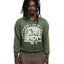80's Andy's Jazz Club Sweatshirt - Medium