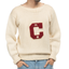 1950s Varsity Sweater