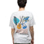 90’s Santana x Jeff Beck Tour Tee - XL