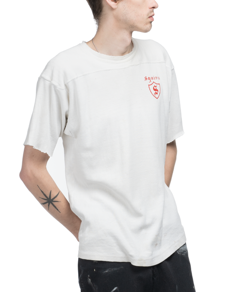60's Squires Jersey Tee - XL