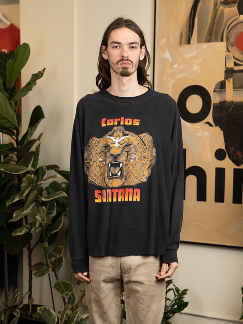 Y2K Santana Tour Tee