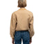 50's Buck Skein Joe Cardigan - Medium