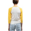 70's Carpenter Raglan Tee - Medium
