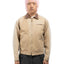 80's Blanket Lined Carhartt Detroit Jacket - Medium
