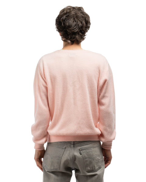 70’s Lacoste Cardigan - Medium