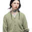 60's Cardigan Sweater - Medium